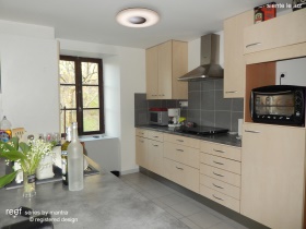 Reef Ceiling Lights Mantra Flush Fittings Reef Ceiling Lights Mantra Flush Fittings
